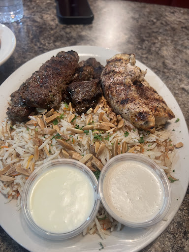 Photo of Amira's Kitchen - 1500 Cleveland Dr, Cheektowaga, NY 14225