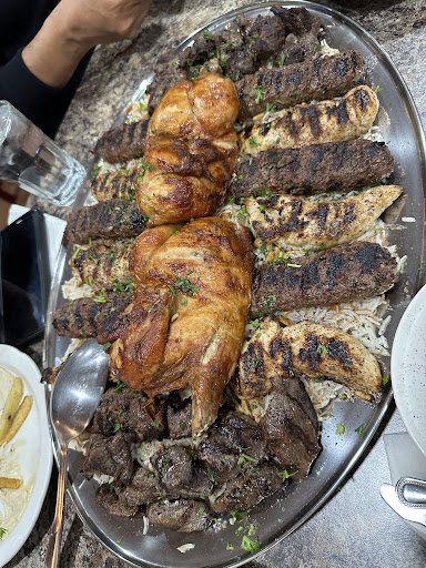 Photo of Amira's Kitchen - 1500 Cleveland Dr, Cheektowaga, NY 14225