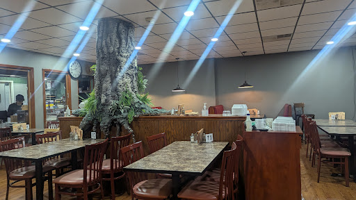 Photo of Amira's Kitchen - 1500 Cleveland Dr, Cheektowaga, NY 14225