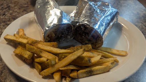 Photo of Amira's Kitchen - 1500 Cleveland Dr, Cheektowaga, NY 14225