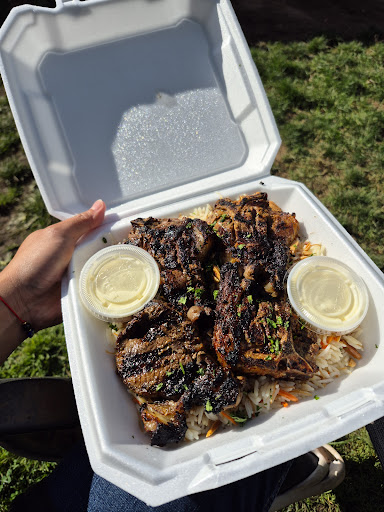 Photo of Amira's Kitchen - 1500 Cleveland Dr, Cheektowaga, NY 14225