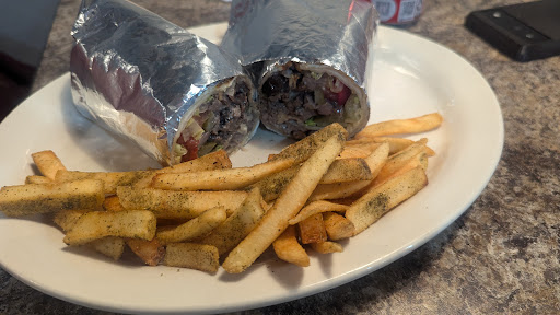 Photo of Amira's Kitchen - 1500 Cleveland Dr, Cheektowaga, NY 14225