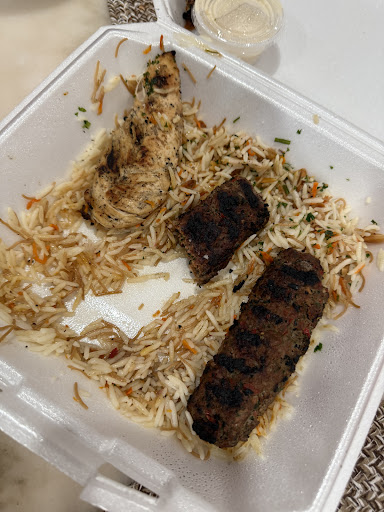 Photo of Amira's Kitchen - 1500 Cleveland Dr, Cheektowaga, NY 14225