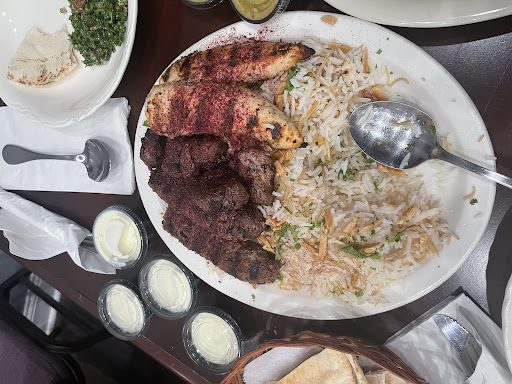 Photo of Amira's Kitchen - 1500 Cleveland Dr, Cheektowaga, NY 14225