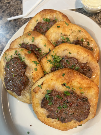 Photo of Amira's Kitchen - 1500 Cleveland Dr, Cheektowaga, NY 14225