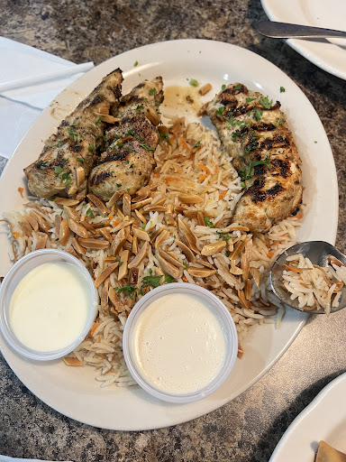 Photo of Amira's Kitchen - 1500 Cleveland Dr, Cheektowaga, NY 14225