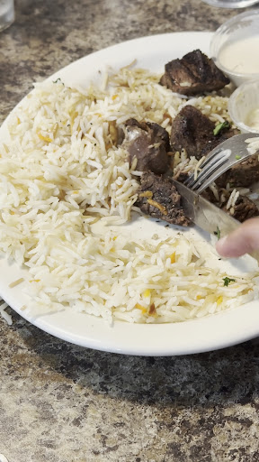 Photo of Amira's Kitchen - 1500 Cleveland Dr, Cheektowaga, NY 14225