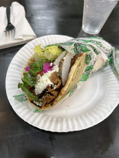 Photo of Pita Gourmet - 6733 Transit Rd # 600, Williamsville, NY 14221