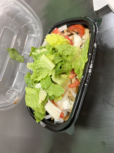 Photo of Pita Gourmet - 6733 Transit Rd # 600, Williamsville, NY 14221