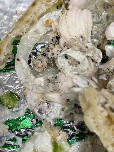 Photo of Pita Gourmet - 6733 Transit Rd # 600, Williamsville, NY 14221