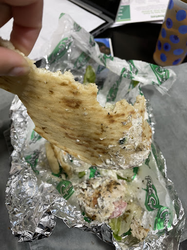 Photo of Pita Gourmet - 6733 Transit Rd # 600, Williamsville, NY 14221