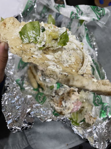 Photo of Pita Gourmet - 6733 Transit Rd # 600, Williamsville, NY 14221