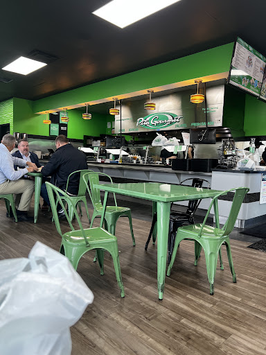 Photo of Pita Gourmet - 6733 Transit Rd # 600, Williamsville, NY 14221