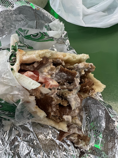 Photo of Pita Gourmet - 6733 Transit Rd # 600, Williamsville, NY 14221