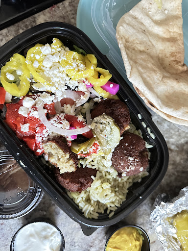 Photo of Pita Gourmet - 6733 Transit Rd # 600, Williamsville, NY 14221