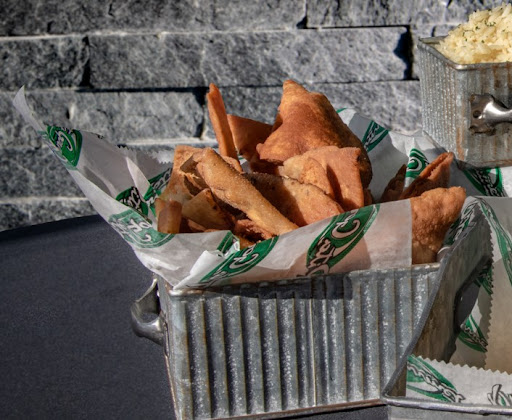 Photo of Pita Gourmet - 6733 Transit Rd # 600, Williamsville, NY 14221