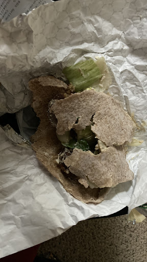 Photo of Pita Gourmet - 6733 Transit Rd # 600, Williamsville, NY 14221