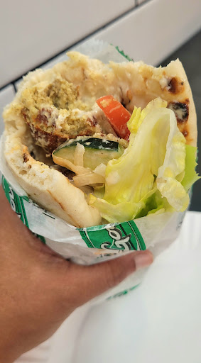 Photo of Pita Gourmet - 6733 Transit Rd # 600, Williamsville, NY 14221