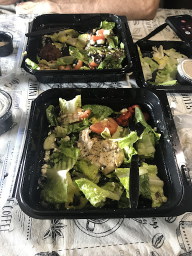 Photo of Pita Gourmet - 6733 Transit Rd # 600, Williamsville, NY 14221