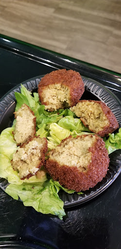 Photo of Pita Gourmet - 6733 Transit Rd # 600, Williamsville, NY 14221