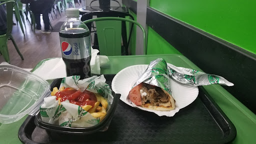 Photo of Pita Gourmet - 6733 Transit Rd # 600, Williamsville, NY 14221