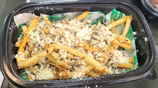 Photo of Pita Gourmet - 6733 Transit Rd # 600, Williamsville, NY 14221