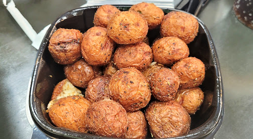 Photo of Pita Gourmet - 6733 Transit Rd # 600, Williamsville, NY 14221