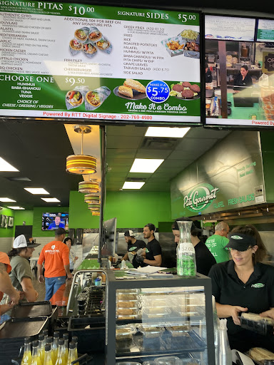 Photo of Pita Gourmet - 6733 Transit Rd # 600, Williamsville, NY 14221