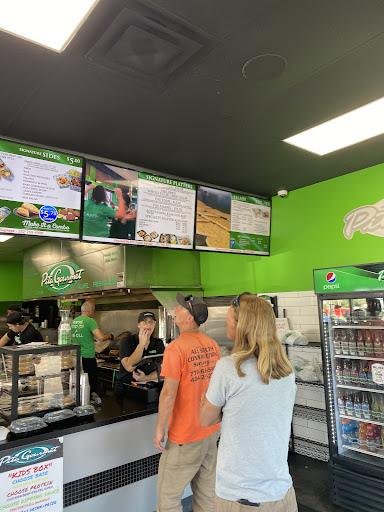 Photo of Pita Gourmet - 6733 Transit Rd # 600, Williamsville, NY 14221