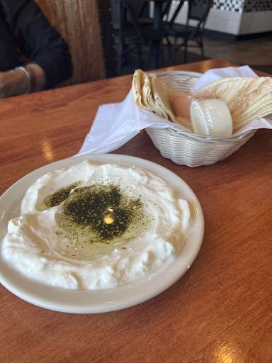 Photo of Almaza Grill - 9370 Transit Rd, East Amherst, NY 14051