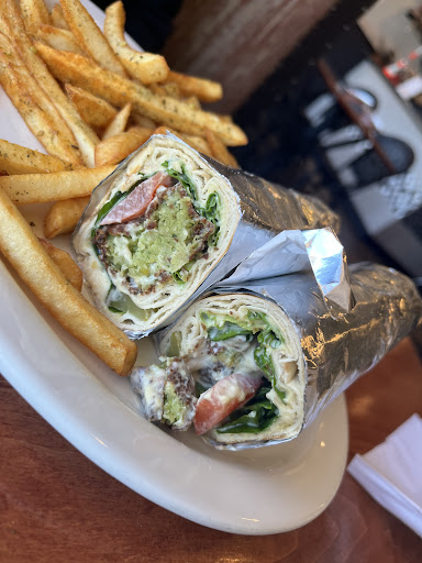 Photo of Almaza Grill - 9370 Transit Rd, East Amherst, NY 14051