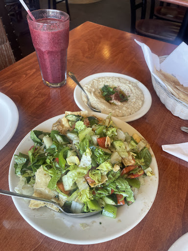 Photo of Almaza Grill - 9370 Transit Rd, East Amherst, NY 14051