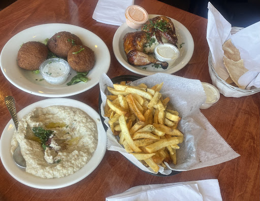 Photo of Almaza Grill - 9370 Transit Rd, East Amherst, NY 14051