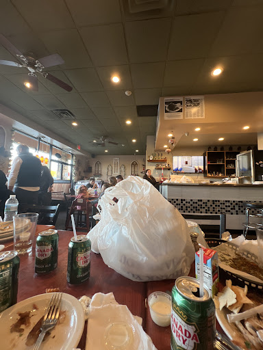 Photo of Almaza Grill - 9370 Transit Rd, East Amherst, NY 14051