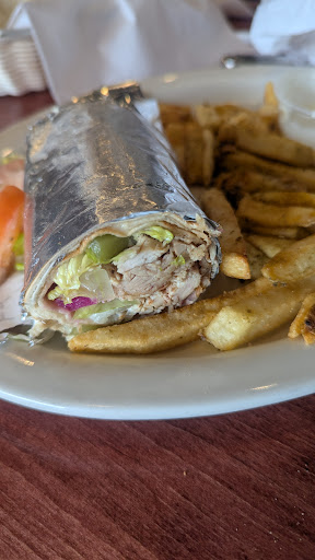 Photo of Almaza Grill - 9370 Transit Rd, East Amherst, NY 14051