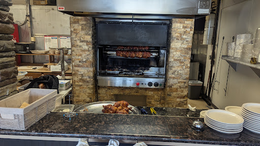 Photo of Almaza Grill - 9370 Transit Rd, East Amherst, NY 14051