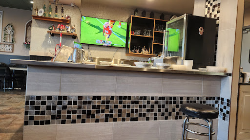 Photo of Almaza Grill - 9370 Transit Rd, East Amherst, NY 14051