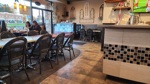 Photo of Almaza Grill - 9370 Transit Rd, East Amherst, NY 14051