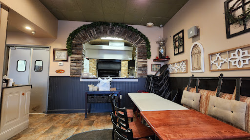 Photo of Almaza Grill - 9370 Transit Rd, East Amherst, NY 14051