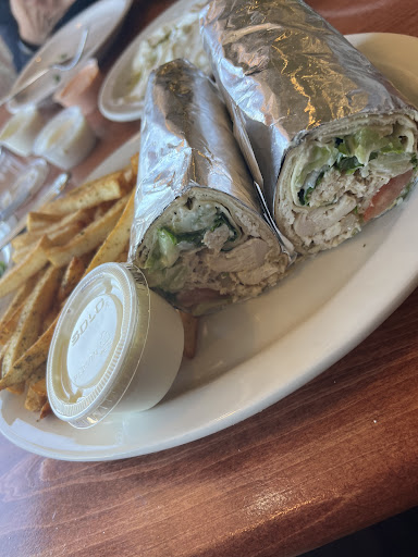 Photo of Almaza Grill - 9370 Transit Rd, East Amherst, NY 14051