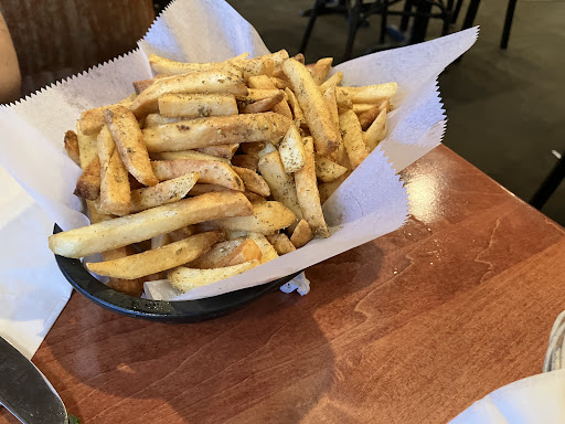 Photo of Almaza Grill - 9370 Transit Rd, East Amherst, NY 14051