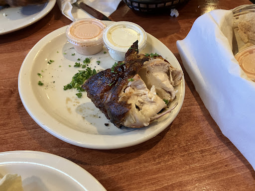 Photo of Almaza Grill - 9370 Transit Rd, East Amherst, NY 14051