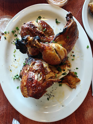 Photo of Almaza Grill - 9370 Transit Rd, East Amherst, NY 14051