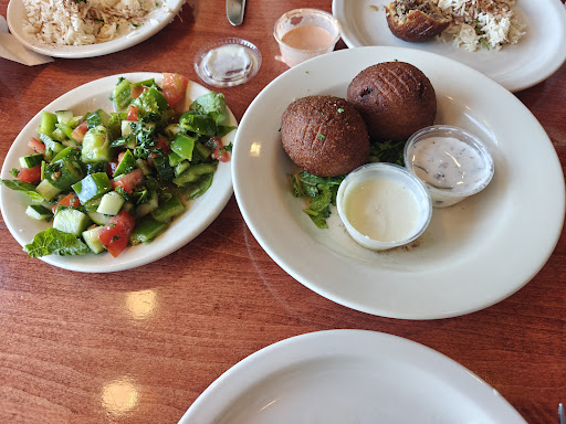 Photo of Almaza Grill - 9370 Transit Rd, East Amherst, NY 14051