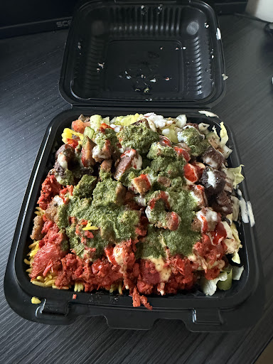 Photo of Halal Feast Ó - 3264 Main St, Buffalo, NY 14214