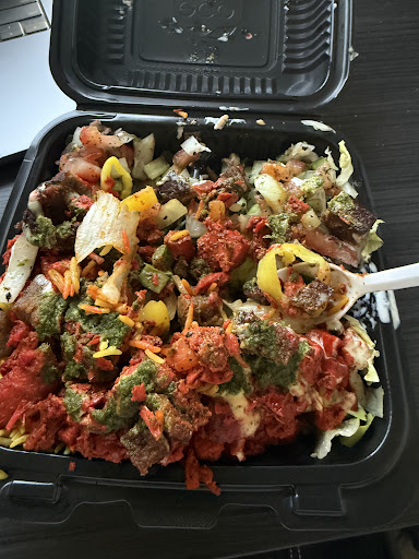 Photo of Halal Feast Ó - 3264 Main St, Buffalo, NY 14214