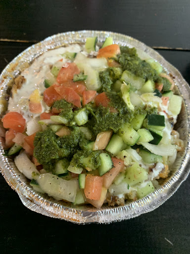 Photo of Halal Feast Ó - 3264 Main St, Buffalo, NY 14214