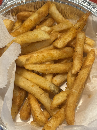 Photo of Halal Feast Ó - 3264 Main St, Buffalo, NY 14214