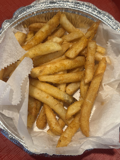 Photo of Halal Feast Ó - 3264 Main St, Buffalo, NY 14214