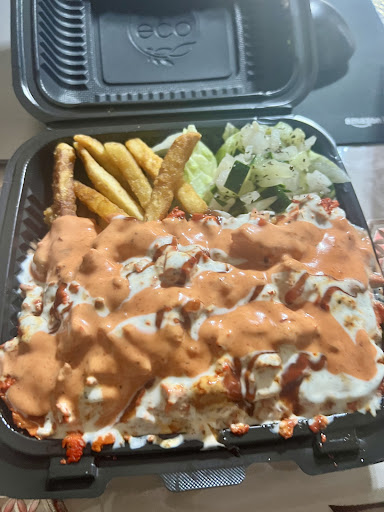 Photo of Halal Feast Ó - 3264 Main St, Buffalo, NY 14214